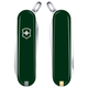 Складной швейцарский нож Victorinox Escort Green 6in1 Vx06123.4 - изображение 4