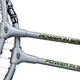 Набір ракеток для бадмінтону HONGGUAN Steel Frame 202 - изображение 4