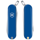 Складаний швейцарський ніж Victorinox Escort Blue 6in1 Vx06123.2 - зображення 4