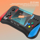Портативная игровая консоль SUP X7M 500 игр с джойстиком Black - изображение 5