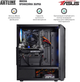 Компьютер ARTLINE Gaming X43 (X43v46) AMD Ryzen 5 3600 / RAM 16ГБ / SSD 1ТБ / NVIDIA GeForce GTX 1650 4ГБ - изображение 7