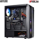 Компьютер ARTLINE Gaming X43 (X43v46) AMD Ryzen 5 3600 / RAM 16ГБ / SSD 1ТБ / NVIDIA GeForce GTX 1650 4ГБ - изображение 10