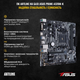 Компьютер ARTLINE Gaming X43 (X43v45) AMD Ryzen 5 5500 / RAM 16ГБ / SSD 1ТБ NVMe / nVidia GeForce RTX 3050 8ГБ - изображение 3