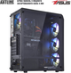 Компьютер ARTLINE Gaming X43 (X43v45) AMD Ryzen 5 5500 / RAM 16ГБ / SSD 1ТБ NVMe / nVidia GeForce RTX 3050 8ГБ - изображение 2