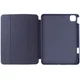 Чохол (книжка) Smart Case Open buttons для Apple iPad Air 10.9'' (2020,2022) / Pro 11" (2018-2022) Blue - изображение 3