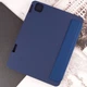 Чохол (книжка) Smart Case Open buttons для Apple iPad Air 10.9'' (2020,2022) / Pro 11" (2018-2022) Blue - изображение 8