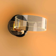 Светодиодное бра Sirius N 3705-1 GOLD 12W - изображение 1