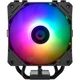 Кулер для процесора ID-Cooling SE-224-XTS ARGB Black (SE-224-XTS ARGB) - зображення 3