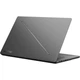 Ноутбук ASUS 16 ROG Zephyrus G16 GU605MY-QR041X OLED 2560x1600/Intel Ultra 9 185H/32GB/ F2TB/RTX 4090/ Win11P/silver (90NR0IQ5-M001R0) - изображение 6
