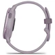 Смарт-часы Garmin Vivoactive 5 Metallic Orchid Aluminum Bezel with Orchid Case and Silicone Band Store - изображение 5