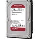 Жорсткий диск HDD 2000Gb 5400rpm WD RED 256M SATA III WD20EFAX - изображение 3