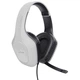 Гарнітура Trust GXT 415PS Zirox For Playstation, 3.5мм, білий - изображение 3