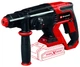 Аккумуляторный перфоратор TE-HD 18/20LI - Solo SDS-plus PXC 18В Einhell (2000003408597) - изображение 1