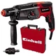 Перфоратор Einhell TE-RH 950 5F SDS-plus 950Вт 3Дж 3.6кг 2 швидкості кейс - изображение 3