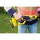 Кущоріз акумуляторний Karcher PHG 18-45 Battery 18В лезо 45см крок 18мм 4.2кг (без АКБ і ЗП) (1.444-210.0) - изображение 3