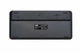 Клавиатура беспроводная 2E KS250 WL Black/Grey (2E-KS250WBK_UA) - изображение 2