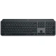 Клавіатура бездротова Logitech MX Keys S Graphite (920-011593) - зображення 1
