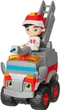 Фигурка с машинкой Rev&Roll Бо и Спритцер Best Buddies EU881730 - изображение 4