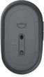 Мышь беспроводная Dell Pro Wireless Mouse MS5120W (570-ABHL) Titan Gray - изображение 3