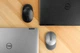 Мышь беспроводная Dell Pro Wireless Mouse MS5120W (570-ABHL) Titan Gray - изображение 4
