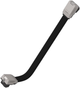 Kabel - podłączenia akumulatora EcoFlow MM100 1.5 m Black (5008004007) - obraz 1