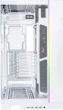 Obudowa Lian Li O11 Dynamic EVO XL White (O11DEXL-W) - obraz 4