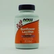 Соняшниковий лецитин, Now Foods, 1200 мг, 100 гелевих капсул - изображение 1
