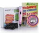 3D-ручка MYRIWELL 2 RP-100B Pink (ABS, PLA) + 9 метров PLA пластика и Трафареты - изображение 1