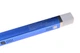 3D-ручка MYRIWELL 3 RP100C Dark blue (ABC, PLA, PCL) + 9 метров PLA пластика и Трафареты - изображение 9
