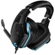 Гарнітура Logitech G635 Black (981-000750) - зображення 3