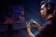 Геймпад беспроводной ASUS ROG Raikiri Pro for Xbox Black (90GC00W0-BGP000) - изображение 4