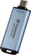 Внешний SSD накопитель 512Gb Transcend ESD300 Blue (TS512GESD300C) - изображение 5