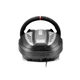 Кермо і педалі для Thrustmaster T300 Ferrari Integral RW Alcantara edition, PC/PS3/PS4/PS5 (4160652) - изображение 4