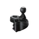 Коробка передач Logitech Driving Force Shifter USB (941-000130) - изображение 3