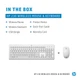HP Комплект 230 WL UKR white - изображение 5