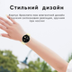 Наручний годинник Modfit Business Milk 39 мм - зображення 13