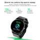 Наручний годинник Modfit Business Milk 39 мм - зображення 14