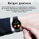 Наручний годинник Modfit Business All Black 39 мм - зображення 15