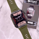 Чоловічий годинник Modfit Armor Army Green - зображення 3