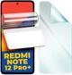 Гидрогелевая защитная пленка H-GelPro Xiaomi Redmi Note 12 Pro+ 5G (35051) - изображение 1