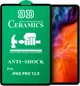 Защитная пленка Ceramics iPad Pro 12.9 (керамическая 9D) (35017) - изображение 1