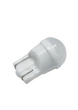 Світлодіодна лампа Т10 W5W 3SMD 283512V Білий керамічна матова лінза (10585) - зображення 3