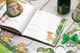 Книга побажань на День народження дитини Король Лев HeyBaby - зображення 2