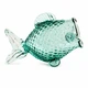 Конфетница в форме рыбы Pols potten Fat Fish jar - изображение 1