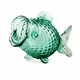 Конфетница в форме рыбы Pols potten Fat Fish jar - изображение 2