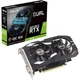 Відеокарта GF RTX 3050 6 GB GDDR6 Dual OC Asus (DUAL-RTX3050-O6G) Black 38273 - изображение 1