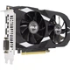 Відеокарта GF RTX 3050 6 GB GDDR6 Dual OC Asus (DUAL-RTX3050-O6G) Black 38273 - изображение 3