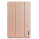 Чохол-книжка BeCover Smart для Lenovo Tab M10 Plus TB-125F (3rd Gen)/K10 Pro TB-226 10.61" Рожево-золотистий (708308) - изображение 1