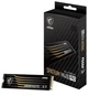 Накопичувач SSD 4TB MSI Spatium M480 Pro M.2 2280 PCIe 4.0 x4 NVMe 3D NAND TLC (S78-440R050-P83) - изображение 5