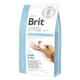 Сухой корм Brit GF VetDiet Dog Obesity для собак, коррекция веса, с ягненком, индейкой и горохом, 2 кг - изображение 1